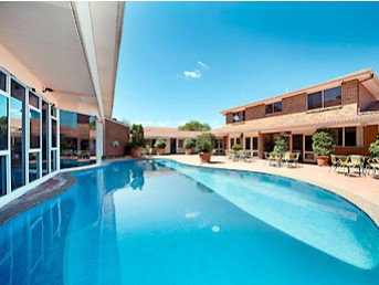 Narrabundah ACT Tourism Caloundra