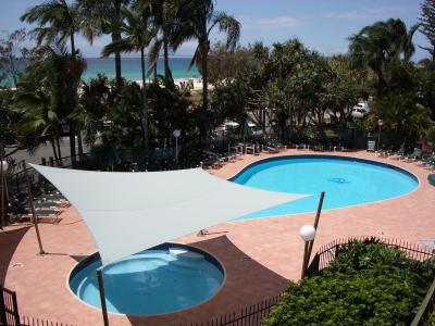 The Rocks Resort - Tourism Caloundra 4