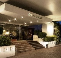 The Diplomat Hotel - Tourism Caloundra