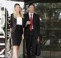 Rydges Capital Hill - Canberra - Tourism Caloundra