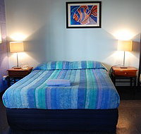 The Kimberley Klub - Tourism Caloundra