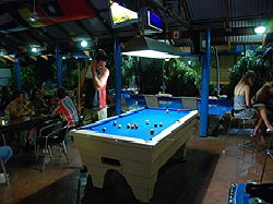 The Kimberley Klub - Tourism Caloundra 4