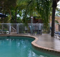Bottlebrush Holiday Townhouses - Tourism Caloundra
