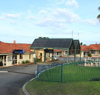 Sleepwell Motel - Tourism Caloundra