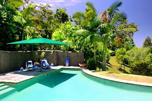 Villa Alba - Tourism Caloundra 1