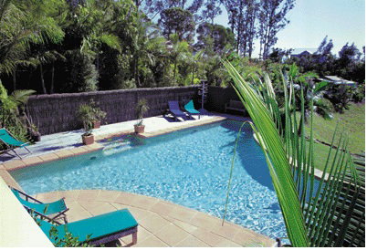 Villa Alba - Tourism Caloundra 2