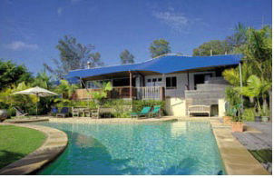 Villa Alba - Tourism Caloundra 3