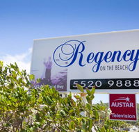 Regency On The Beach - Tourism Caloundra