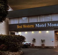 Best Western Motel Monaro - Tourism Caloundra
