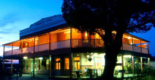 Abernethy NSW Tourism Caloundra