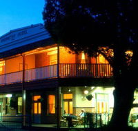 Abernethy Guesthouse - Tourism Caloundra