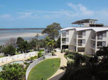 Little Mountain QLD Tourism Caloundra