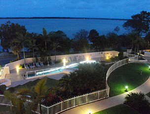 Moorings Beach Resort - Tourism Caloundra 2