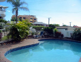 Estoril On Moffat Holiday Apartments - Tourism Caloundra 1