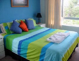 Estoril On Moffat Holiday Apartments - Tourism Caloundra 2