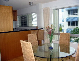 Estoril On Moffat Holiday Apartments - Tourism Caloundra 3