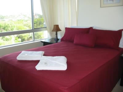 Estoril On Moffat Holiday Apartments - Tourism Caloundra 6