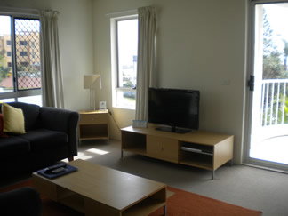 Estoril On Moffat Holiday Apartments - Tourism Caloundra 8