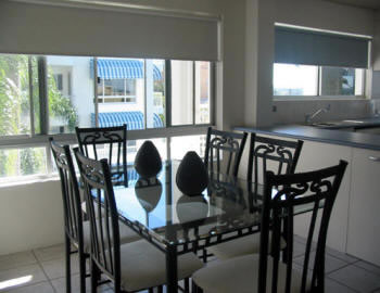 Estoril On Moffat Holiday Apartments - Tourism Caloundra 9