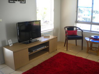 Estoril On Moffat Holiday Apartments - Tourism Caloundra 10
