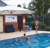 Albert Motel - Tourism Caloundra