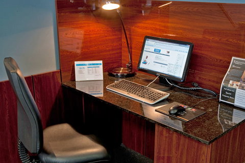 Comfort Hotel Perth City - Tourism Caloundra 3