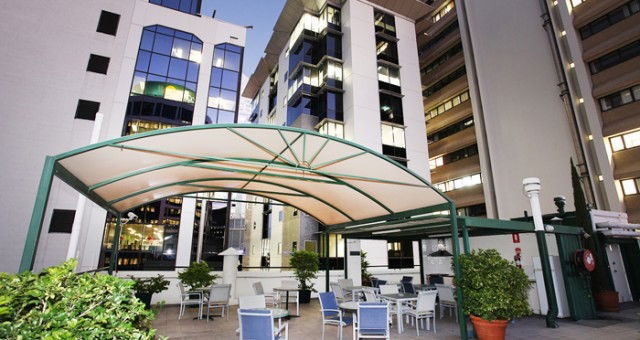 Brisbane City QLD Tourism Caloundra
