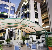 Rothbury On Ann Heritage Apartment Hotel - Tourism Caloundra