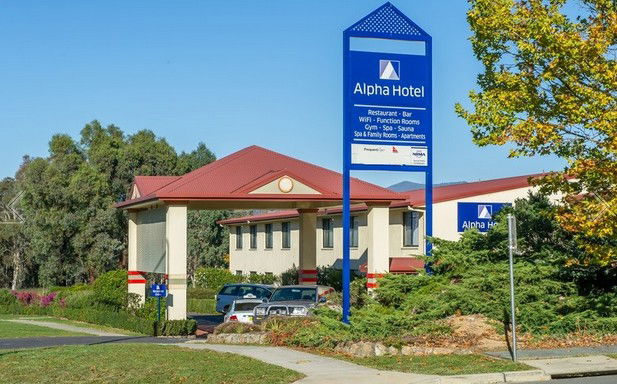 Greenway ACT Tourism Caloundra