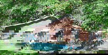 Glass House Mountains QLD Tourism Caloundra