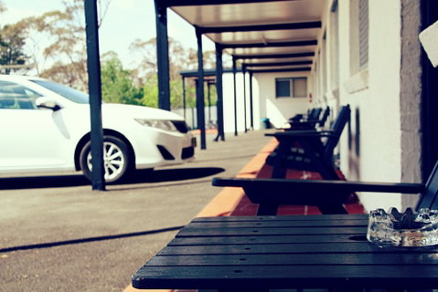 Armidale Motel - Tourism Caloundra 5
