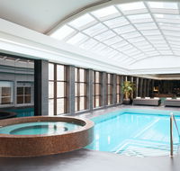 Stamford Plaza Melbourne - Tourism Caloundra