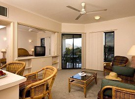 Tropic Towers Apartments - Tourism Caloundra 4