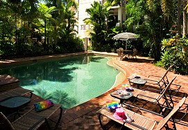 Tropic Towers Apartments - Tourism Caloundra 5