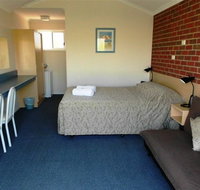 Merimbula Gardens Motel - Tourism Caloundra