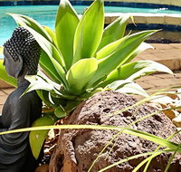 Barham Bridge Motor Inn - Tourism Caloundra