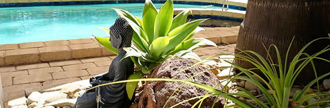 Barham Bridge Motor Inn - Tourism Caloundra 0