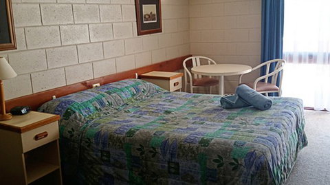 Barham Bridge Motor Inn - Tourism Caloundra 2