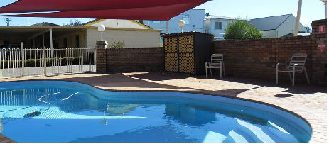 Ben Chifley Motor Inn - Tourism Caloundra 1