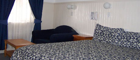 Ben Chifley Motor Inn - Tourism Caloundra 4