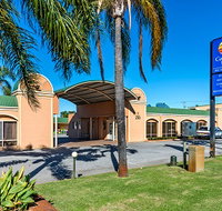 Comfort Inn Bel Eyre Perth - Tourism Caloundra