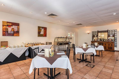 Comfort Inn Bel Eyre Perth - Tourism Caloundra 2