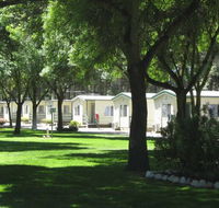 BIG 4 Barossa Tourist Park - Tourism Caloundra