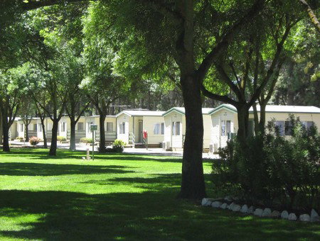 BIG 4 Barossa Tourist Park - Tourism Caloundra 0