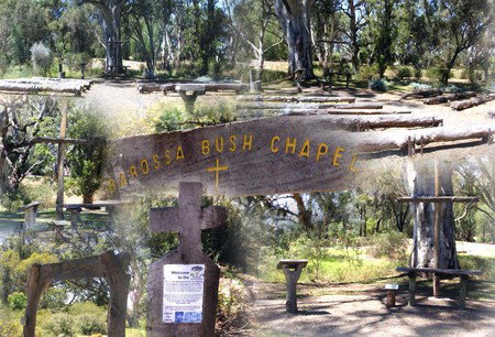 BIG 4 Barossa Tourist Park - Tourism Caloundra 4