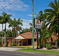 Byron Sunseeker Motel - Tourism Caloundra