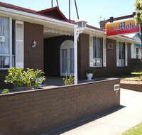 Colonial Lodge Motel - Tourism Caloundra