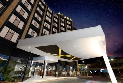 Atura Albury - Tourism Caloundra 0