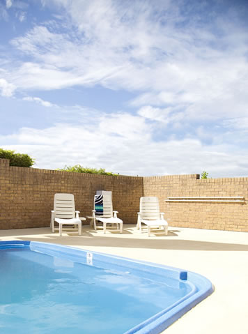 Cumberland Motor Inn - Tourism Caloundra 3