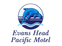 Evans Head Pacific Motel - Tourism Caloundra 1
